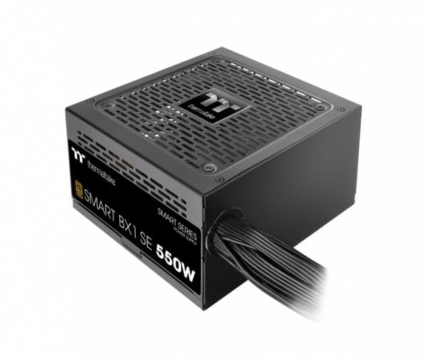 Smart BX1 SE 550W 80+ Bronze EU power supply unit
