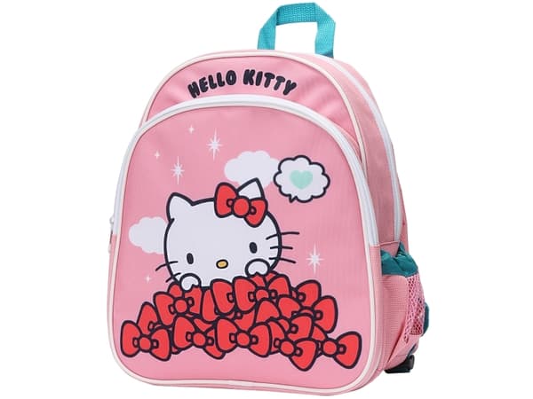 Hello Kitty Ryggsäck