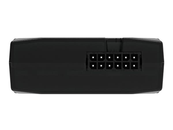 Teltonika FMC130 - GPS/GLONASS/GALILEO/BeiDou/QZSS-sporingsenhet - 128 MB