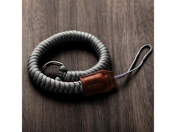 SmallRig 5055, Digitalt kamera, Ekte lær, Nylon, Grå, 10 kg, 30 g