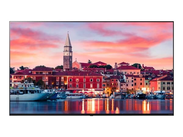 LG 75UR762H3ZC - 75" Diagonalklasse UR762H Series LED-bakgrunnsbelyst LCD TV - hotell / reiseliv - Pro:Centric med Integrated Pro:Idiom - Smart TV -