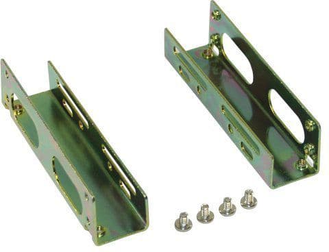InLine 59959, 8,89 cm (3.5")