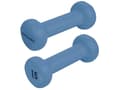 Miniatyrbild 3 av 3: Spokey Shape vinylhantlar 2 x 0,5 kg