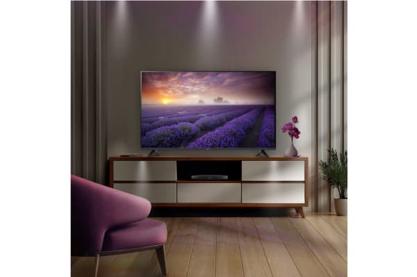 LG 32LR60006LA, 81,3 cm (32"), 1920 x 1080 pixlar, LED, Smart-TV, Wi-Fi, Svart