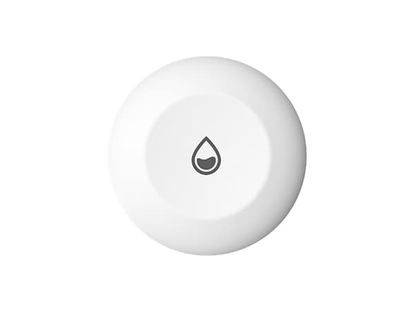 EZVIZ T10C, Sensmitter, Hvit, Trådløs, 200 m, 2400 MHz, IP67