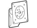 Miniatyrbilde 2 av 2: Ergotron LX Pro - Monteringskomponent (svingtapp) - for flatpanel - dobbeldirekte - svart - skjermstørrelse: 27" - armmonterbar