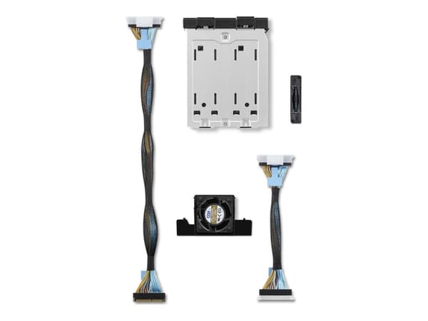 Lenovo - Adapter för lagringsfack