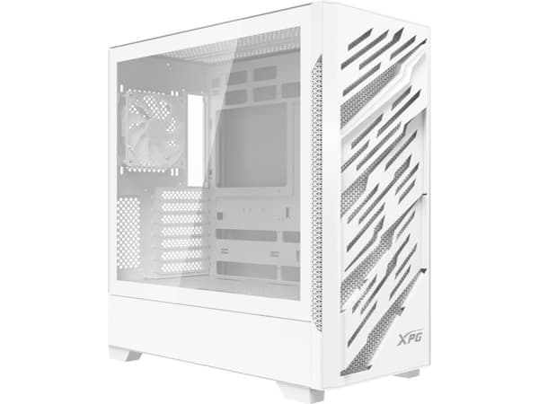FODRAL MIDITOWER ATX UTAN PSU/STARKERAIRBTFMTA-WHCWW ADATA Vit