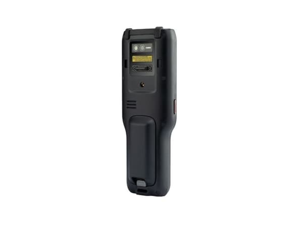 Honeywell CK62 - Datainnsamlingsterminal - robust - Android 14 eller nyere - 128 GB - 4" farge (480 x 800) - baksidekamera - strekkodeleser - (2D-bil
