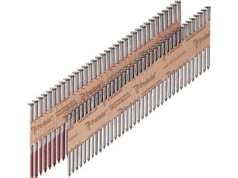 PASLODE Nails NFP 3.1x90