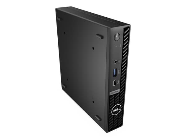 DELL OptiPlex 7020, Intel® Core™ i3, i3-14100T, 8 GB, 512 GB, Windows 11 Pro, 64-bit
