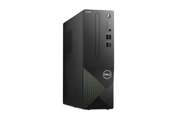 DELL Vostro 3030, Intel® Core™ i3, i3-14100, 8 GB, DDR5-SDRAM, 512 GB, Ubuntu Linux
