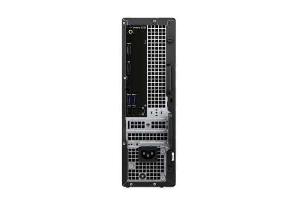 DELL Vostro 3030, Intel® Core™ i3, i3-14100, 8 GB, DDR5-SDRAM, 512 GB, Ubuntu Linux