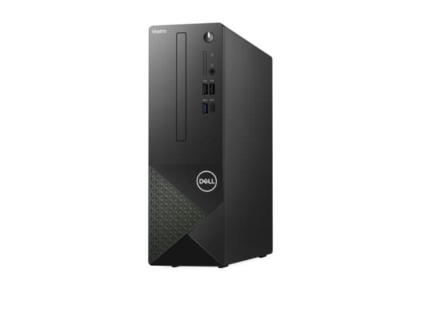 DELL Vostro 3030, Intel® Core™ i3, i3-14100, 8 GB, DDR5-SDRAM, 512 GB, Ubuntu Linux