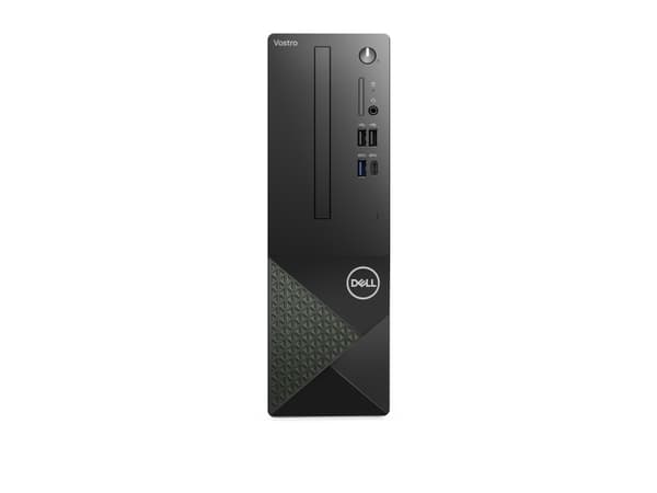 DELL Vostro 3030, Intel® Core™ i3, i3-14100, 8 GB, DDR5-SDRAM, 512 GB, Ubuntu Linux