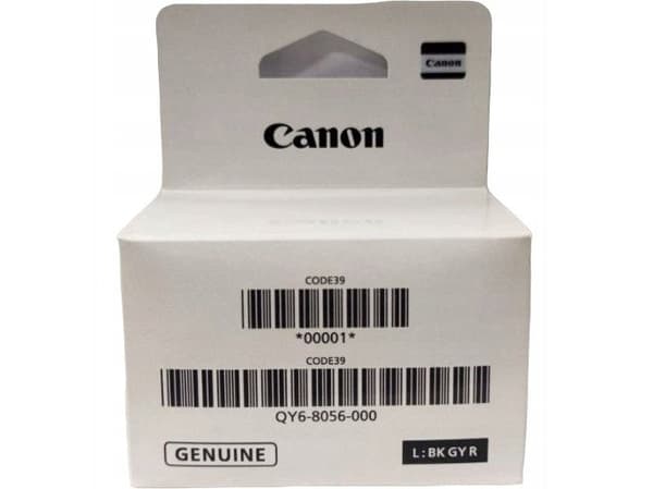 Canon alkuperäinen tulostuspää vasen L QY6-8056