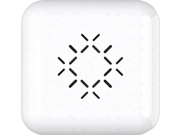 Carlinkit U2W MINI wireless adapter Apple Carplay (white)