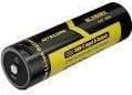 Nitecore NL2150RX household battery Rechargeable battery 21700 Lithium-Ion (Li-Ion)