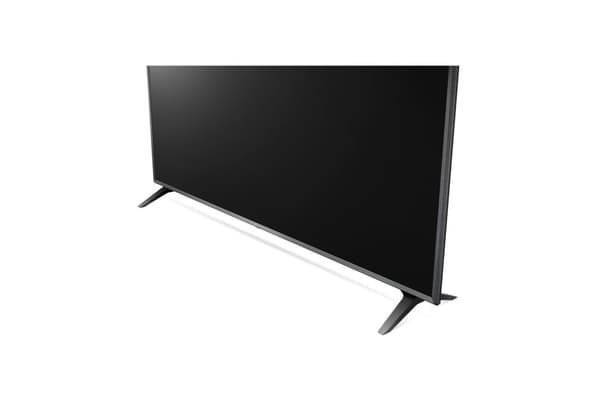 LG 75UR781C TV-apparat 190,5 cm (75") 4K Ultra HD Smart-TV Wi-Fi Svart 280 cd/m²