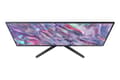 Miniatyrbild 10 av 11: Samsung S50GC platta pc-skärmar 86,4 cm (34") 3440 x 1440 pixlar UltraWide Quad HD LCD Svart