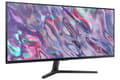 Miniatyrbild 2 av 11: Samsung S50GC platta pc-skärmar 86,4 cm (34") 3440 x 1440 pixlar UltraWide Quad HD LCD Svart