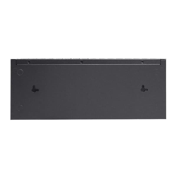 TP-Link Omada SG2016P nätverksswitchar hanterad L2/L2+ Gigabit Ethernet (10/100/1000) Strömförsörjning via Ethernet (PoE) stöd Svart
