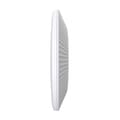 Miniatyrbild 3 av 4: TP-Link Omada EAP773 access-punkter för trådlösa nätverk 9300 Mbit/s Vit Strömförsörjning via Ethernet (PoE) stöd