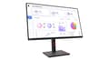 Miniatyrbild 3 av 11: Lenovo ThinkVision T32p-30 LED display 80 cm (31.5") 3840 x 2160 pixlar 4K Ultra HD Svart