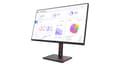 Miniatyrbild 4 av 11: Lenovo ThinkVision T32p-30 LED display 80 cm (31.5") 3840 x 2160 pixlar 4K Ultra HD Svart