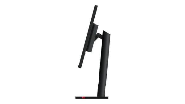 Lenovo ThinkVision T32p-30 LED display 80 cm (31.5") 3840 x 2160 pixlar 4K Ultra HD Svart