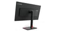 Miniatyrbild 9 av 11: Lenovo ThinkVision T32p-30 LED display 80 cm (31.5") 3840 x 2160 pixlar 4K Ultra HD Svart