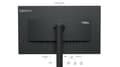 Miniatyrbild 10 av 11: Lenovo ThinkVision T32p-30 LED display 80 cm (31.5") 3840 x 2160 pixlar 4K Ultra HD Svart