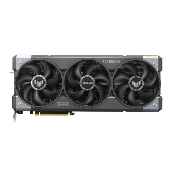 ASUS TUF Gaming TUF-RTX5080-O16G-GAMING NVIDIA GeForce RTX 5080 16 GB GDDR7 Multifärg