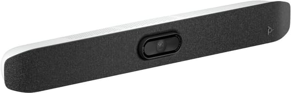 POLY Studio V12 USB-videobar utan nätaggregat