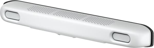 POLY Studio V12 USB-videobar utan nätaggregat Vit