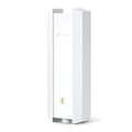 Miniatyrbild 2 av 4: TP-Link Omada EAP610-Outdoor 1800 Mbit/s Vit Strömförsörjning via Ethernet (PoE) stöd