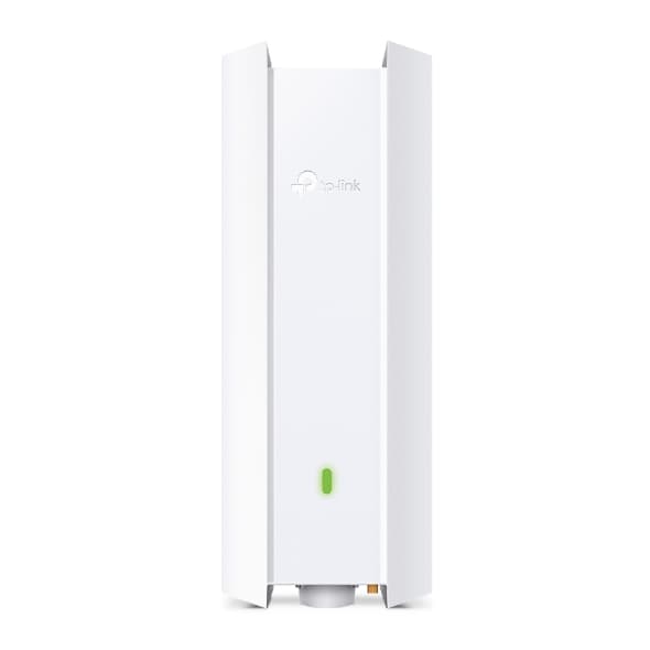 TP-Link Omada EAP610-Outdoor 1800 Mbit/s Vit Strömförsörjning via Ethernet (PoE) stöd