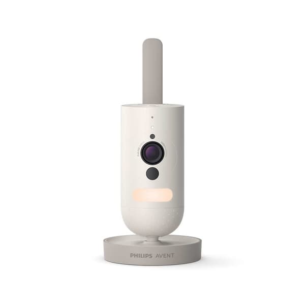 Philips AVENT Connected SCD921/26 Babyvakt med app-anslutning​