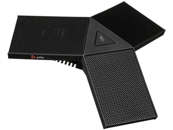 POLY Studio X50/X52/X70/USB-bordsmikrofon