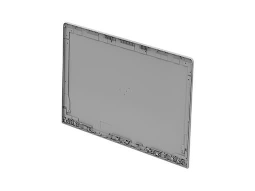 HP N00104-001, Skärmhölje, HP