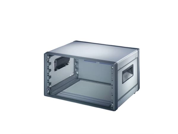 nVent SCHROFF 10225604 19 tommer installationskabinet Flerfarvet 1 stk
