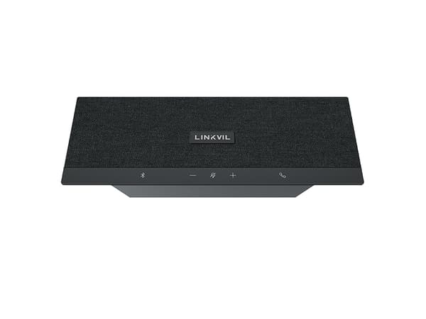 Fanvil CS40, PC, Black, 87 dB, 10 W, 100 - 20000 Hz, 20 - 8000 Hz