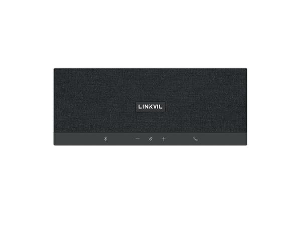 Fanvil CS40, PC, Black, 87 dB, 10 W, 100 - 20000 Hz, 20 - 8000 Hz