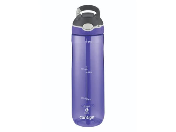 Contigo With You Drink Ashland Train Grapevine CON2191383, 720 ml