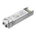 Miniatyrbild 1 av 3: TP-Link TL-SM5110-SR transceiver-moduler för nätverk Fiberoptik 10000 Mbit/s SFP+ 850 nm