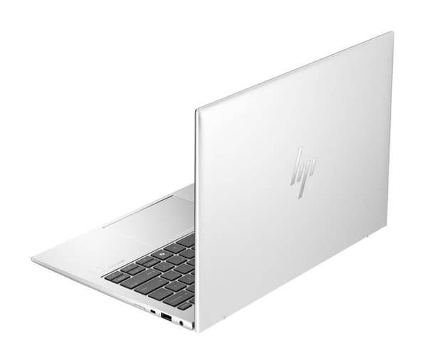 HP EliteBook 830 13 inch G11 Notebook PC Intel Core Ultra 5 125U Bärbar dator 33,8 cm (13.3") WUXGA 16 GB LPDDR5x-SDRAM 512 GB SSD Wi-Fi 6E (802.11ax)