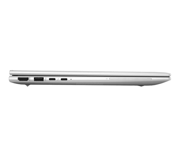 HP EliteBook 830 13 inch G11 Notebook PC Intel Core Ultra 5 125U Bärbar dator 33,8 cm (13.3") WUXGA 16 GB LPDDR5x-SDRAM 512 GB SSD Wi-Fi 6E (802.11ax)