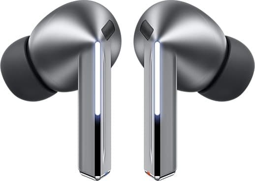 Samsung - Galaxy Buds3 Pro Bluetooth HiFi-Sound ANC Galaxy AI