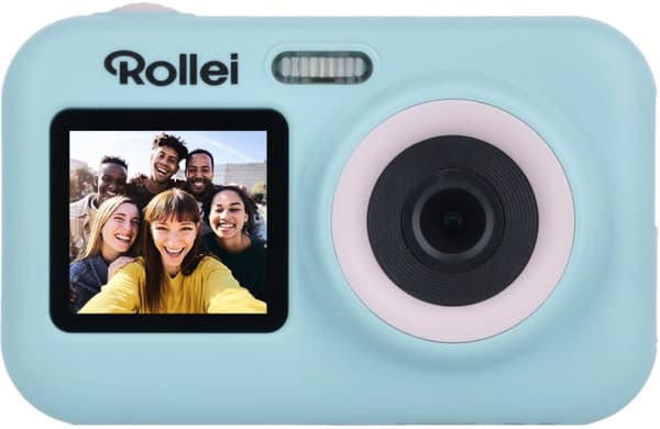 Rollei - Sportsline Fun Green
