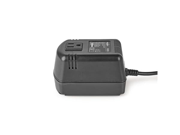 Nedis POCO105, Universaali, Sisätila, 230 V, 50 Hz, 100 W, AC1-to-AC2